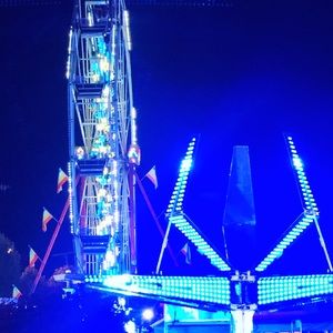 Meet your Posher, Brandy